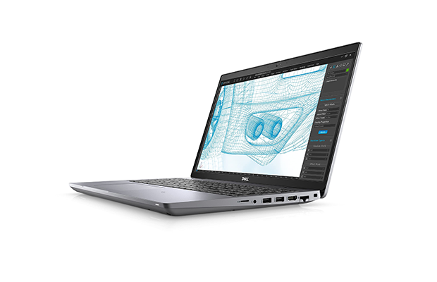 Dell Precision 3561 Mobile Workstation Core i7-11800H