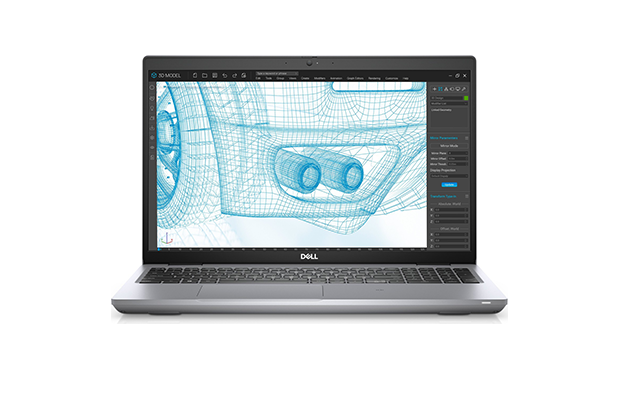 Dell Precision 3561 Mobile Workstation Core i7-11800H