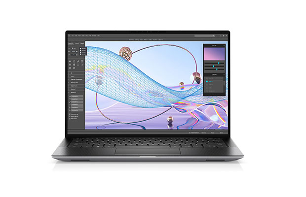 Dell Precision 14 5000 (5470) i7-13800H