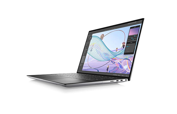 Dell Precision 14 5000 (5470) i7-13800H
