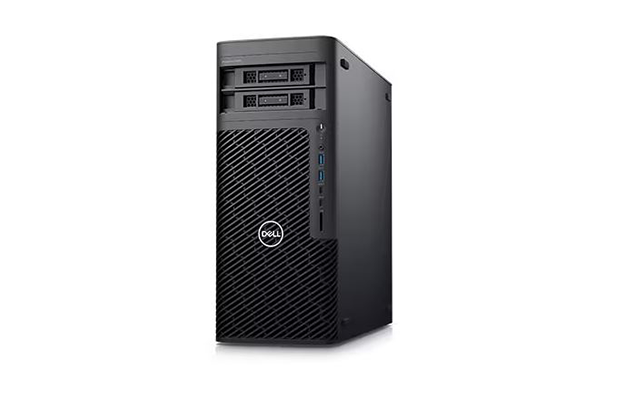 Dell Precision 5860 Tower Workstation