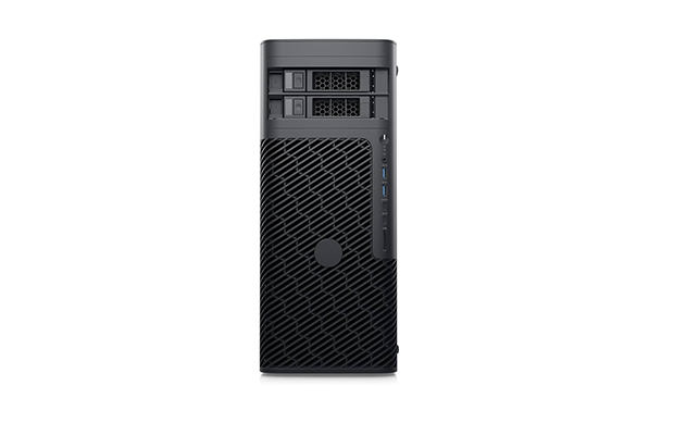 Dell Precision 5860 Tower Workstation