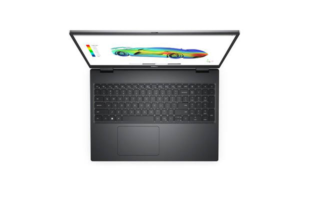 Dell Precision 16 (7670)​ Core i7-12850HX