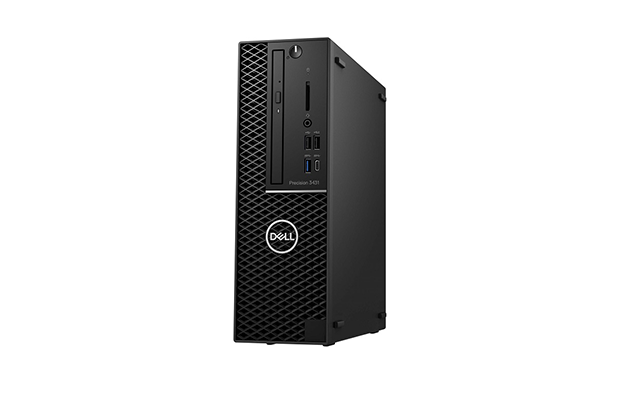 Dell Precision 3431 SFF Workstation