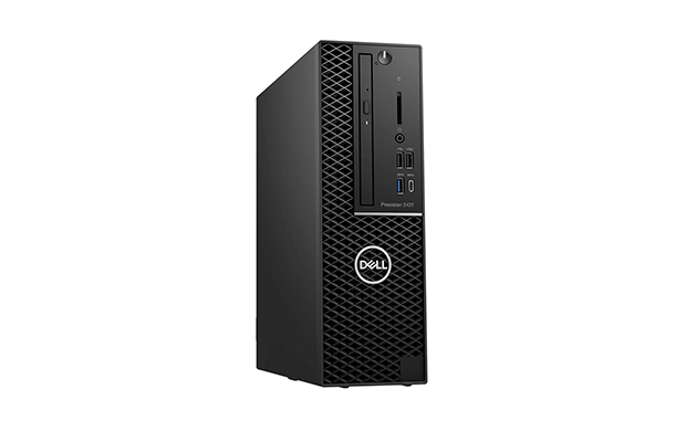 Dell Precision 3431 SFF Workstation