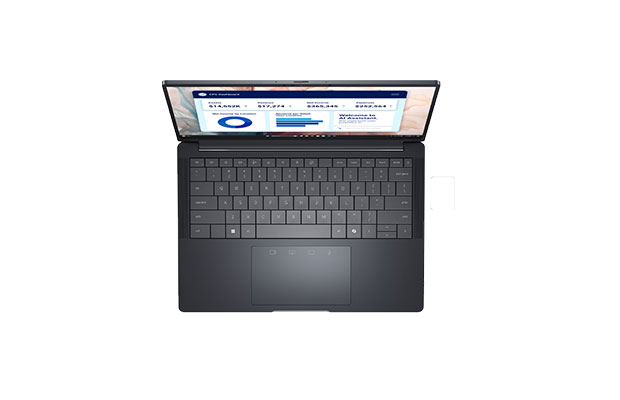 Dell PRO 14 PREM PA14250 Ultra 7 268V 32GB-2TB SSD Arc Grphic-14"FHD-3 Cell 60 Wh Win11H 3Y - 2