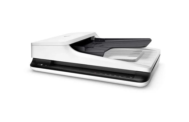 Scanner HP Scanjet Pro 2500 F1 Flatbed