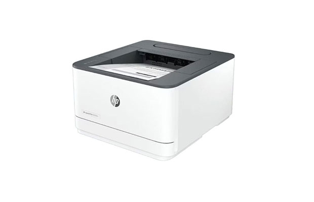 Printer HP LaserJet Pro 3003dn B/W (Only Print)(3G653A) USB-Ethernet (Toner 145A/X)- 1Y - 2