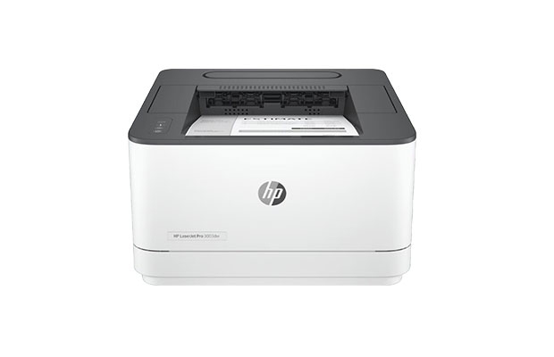 Printer HP LaserJet Pro 3003dw (3G654A) B/W Print speedup to 33ppm(black)USB,Network,Wireless (145A/X) - 1