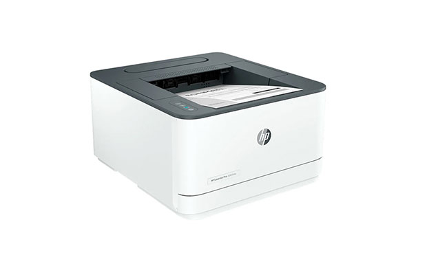 Printer HP LaserJet Pro 3003dw (3G654A) B/W Print speedup to 33ppm(black)USB,Network,Wireless (145A/X) - 3