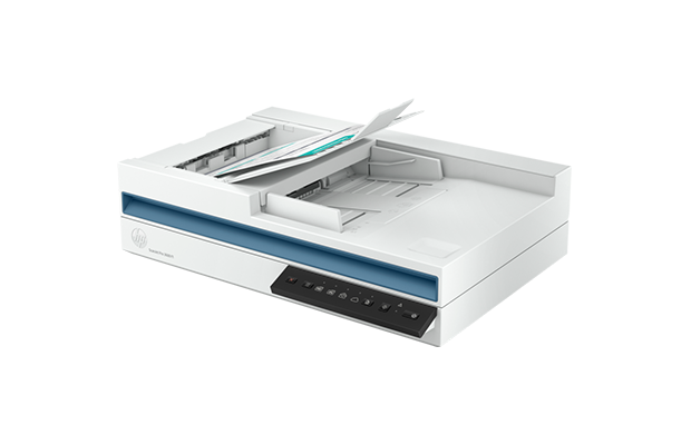 HP ScanJet Pro 3600 F1 Scanner