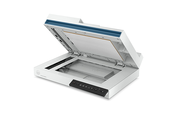 HP ScanJet Pro 3600 F1 Scanner