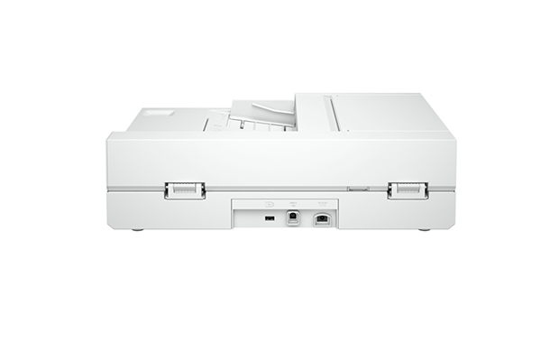 HP ScanJet Pro 3600 F1 Scanner