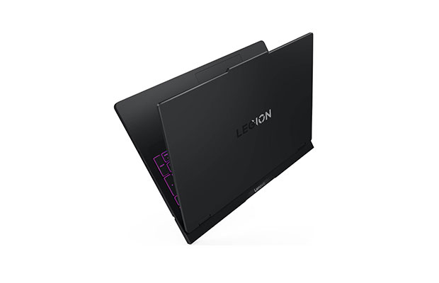 Lenovo Legion Pro 5 16ADR10 Ryzen 7 8745HX 24GB-1TB 16” WQXGA OLED Non-Touch W11H 4Cell RTX5060 8GB Eclipse Black (3Yr) - 2