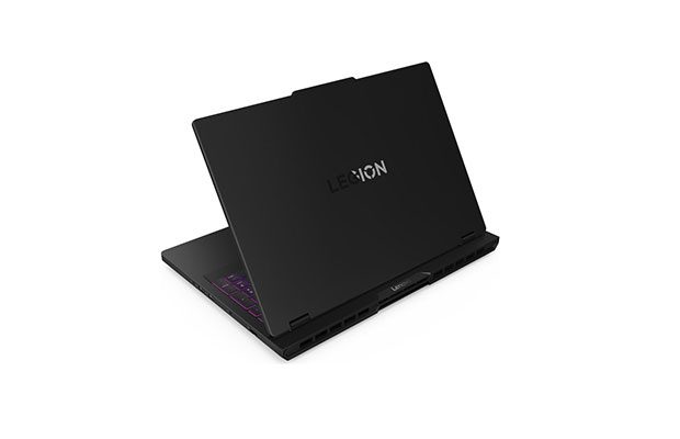 Lenovo Legion Pro 5 16ADR10 Ryzen 7 8745HX 24GB-1TB 16” WQXGA OLED Non-Touch W11H 4Cell RTX5060 8GB Eclipse Black (3Yr) - 3