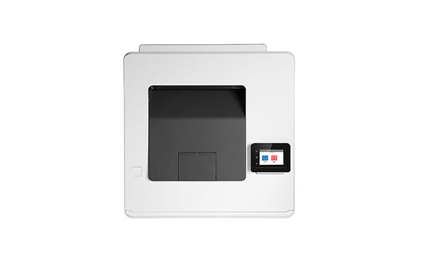 HP Color LaserJet Pro M454dw (Print Only Color-WiFi-Up to 28ppm-duplex printing) 1year - 3