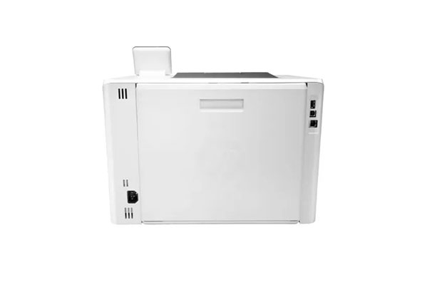 HP Color LaserJet Pro M454dw (Print Only Color-WiFi-Up to 28ppm-duplex printing) 1year - 4