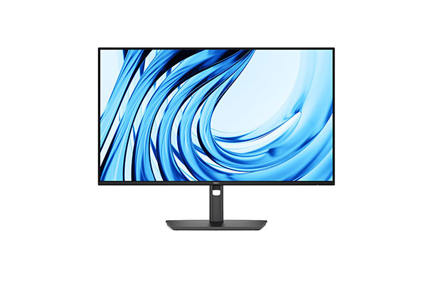 Dell Pro P 27 P2726H Monitor Full HD (1920 x 1080 at 120 Hz, HDMI/DP) 3Y - 1