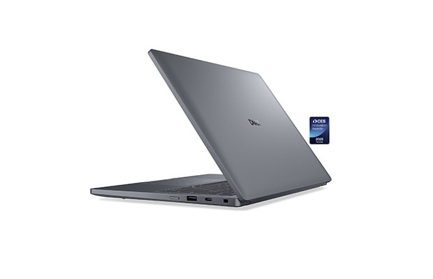 Dell Pro 14 Premium PA14250 (Ultra 7 268V-32GB-1TB-14"FHD+, Non-Touch-DOS)-3Y - 3