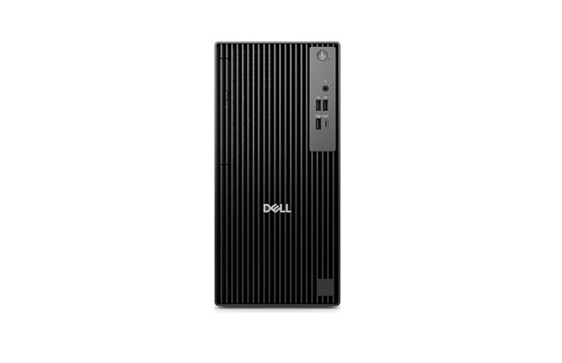 Dell Pro Tower QCT1250n i5-14500 vPr(R)-8GB-512GB-Wireless+Bluetooth-Dos Mouse-MS116&amp; Keyboard (3Y) - 2
