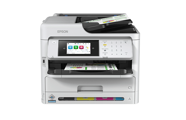 Printer Epson WorkForce Pro WF-C5890