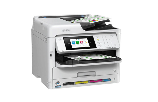 Printer Epson WorkForce Pro WF-C5890