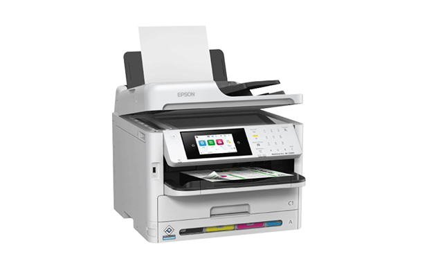 Printer Epson WorkForce Pro WF-C5890