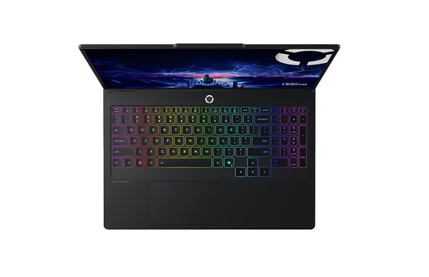 Lenovo Gaming Legion Pro 5 16IAX10 Ultra 9-275HX-32GB-1TB SSD-RTX5070-8GB-16"WQXGA-OLED-Win11 H-3Y - 2