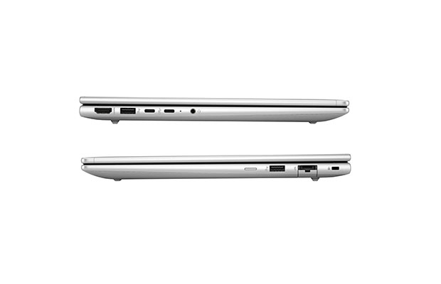 HP ProBook 4 G1i IDS UMA Ultra 7 255H 16GB (1x16GB)​ 1TB PCIe NVMe NoDVD 14” WUXGA Non-Touch W11P64, 3years - 3