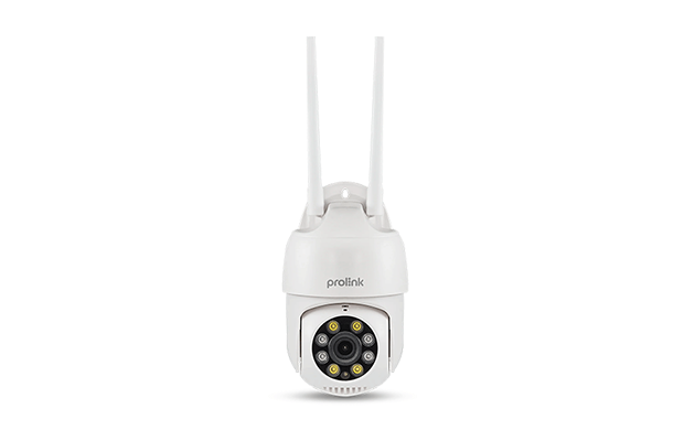 Prolink DS-3103 4MP Wi-Fi Outdoor Security Camera