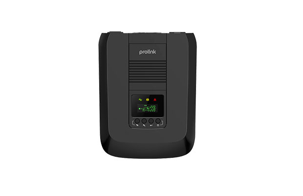 IPS PROLINK 1200VA/1000W 12V IPS inverter, Simulated Sine Wave (IPS1202) - 1