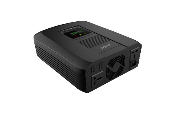 IPS PROLINK 2200VA/1800W 24V IPS inverter, Simulated Sine Wave (IPS2402) - 2