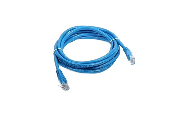 Cable Network Prolink Cat6 3M Patch Cord - 1