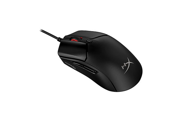 HyperX Pulsefire Haste 2 - Gaming Mouse Black (6N0A7AA) - 2