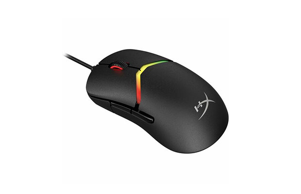 HyperX Pulsefire Saga Wired Gaming Mouse Black (A2PB3AA) - 2