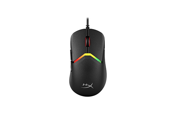HyperX Pulsefire Saga Wired Gaming Mouse Black (A2PB3AA) - 1
