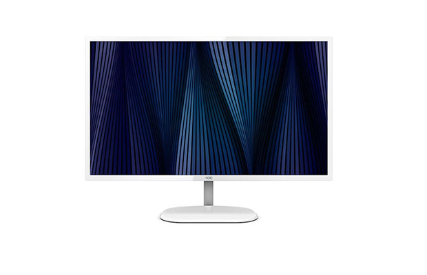Monitor AOC 31.5” Q32V3S/WS (IPS, HDMI) 2560×1440 (QHD) 75Hz-1Yr - 1