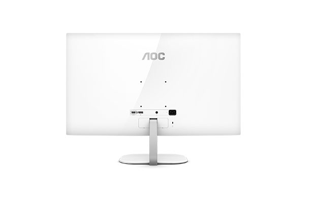 Monitor AOC 31.5” Q32V3S/WS (IPS, HDMI) 2560×1440 (QHD) 75Hz-1Yr - 3