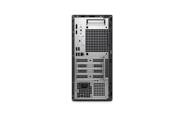 Dell Pro Tower Plus QBT1250n Ultra 7 265-16GB-512GB-DOS-Wireless +Bluetooth-Mouse-MS116&amp; Keyboard (3Y) - 3