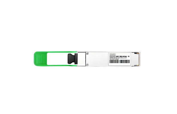 Huawei QSFP-100G-CWDM4 100GBase-CWDM4 Optical Transceiver