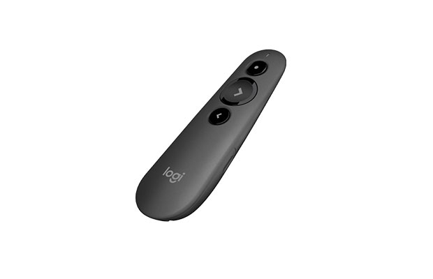 Logitech R500s Wireless Presenter (910-006521) - 2