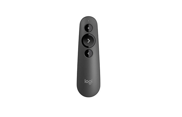 Logitech R500s Wireless Presenter (910-006521) - 1