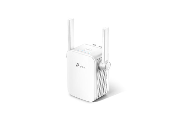 TP-Link RE205 AC750 Wi-Fi Range Extender - 1