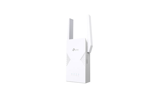 TP-Link RE235BE BE3600 Dual-Band Wi-Fi 7 Range Extender - 1