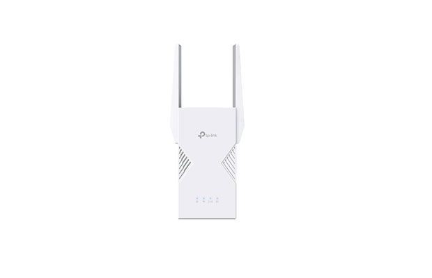 TP-Link RE235BE BE3600 Dual-Band Wi-Fi 7 Range Extender - 2