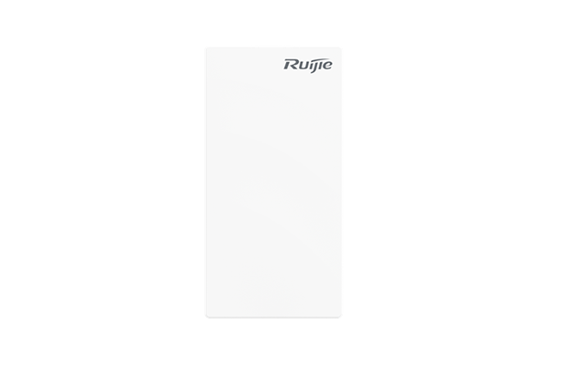 Ruijie RG-AP180P-L Wall Plate Wi-Fi 6 Access Point