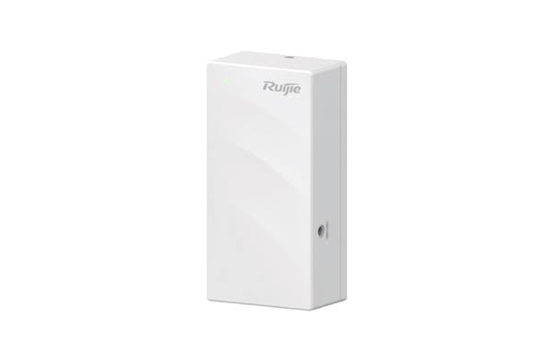 Ruijie RG-AP180P-L Wall Plate Wi-Fi 6 Access Point