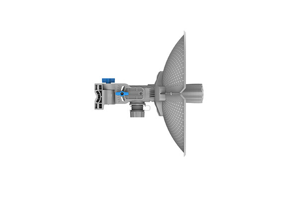 Ruijie RG-AirMetro460G 5GHz Wireless Bridges - 3