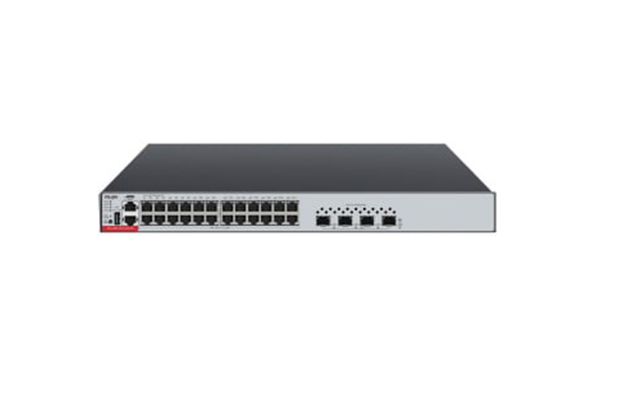 Ruijie RG-CS83-24GT4XS L3-Managed Switch 24-Port, 4Port 10G SFP+