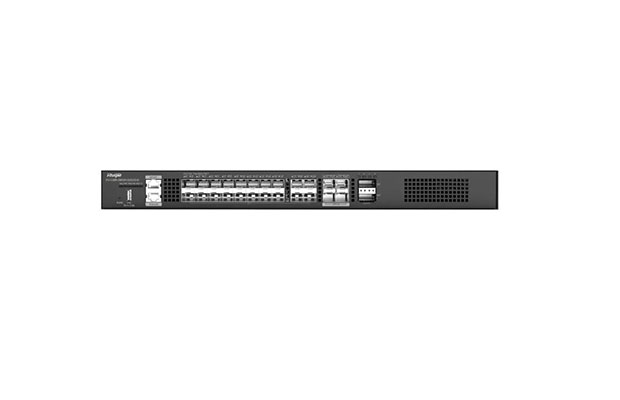 Ruijie RG-CS86-20XS4VS2QXS-D 20-Port 10GE SFP+ Ports L3  Switch - 2